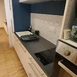 Charmante Maison De Plain Pied Renovee Et Climatisee En Lisiere De Foret Nyaraló *