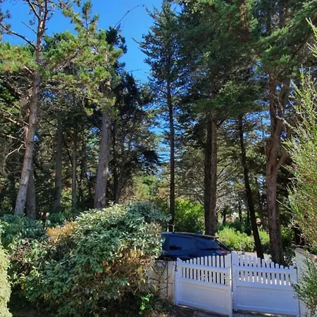 Casa vacanze Charmante Maison De Plain Pied Rénovée Et Climatisée En Lisière De Forêt *