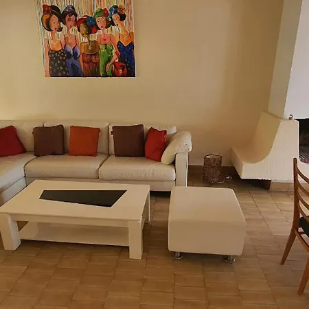 Charmante Maison De Plain Pied Rénovée Et Climatisée En Lisière De Forêt Casa vacanze *