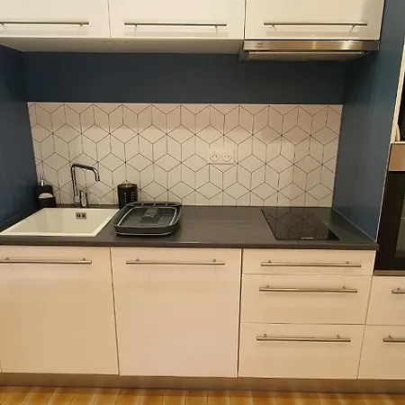 Nyaraló Charmante Maison De Plain Pied Renovee Et Climatisee En Lisiere De Foret