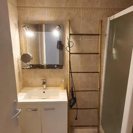 Charmante Maison De Plain Pied Renovee Et Climatisee En Lisiere De Foret * Saint-Jean-de-Monts