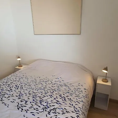 Charmante Maison De Plain Pied Renovee Et Climatisee En Lisiere De Foret Saint-Jean-de-Monts