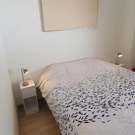 Charmante Maison De Plain Pied Renovee Et Climatisee En Lisiere De Foret