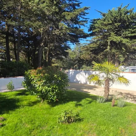 Casa vacanze Charmante Maison De Plain Pied Rénovée Et Climatisée En Lisière De Forêt *