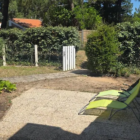 Charmante Maison De Plain Pied Rénovée Et Climatisée En Lisière De Forêt