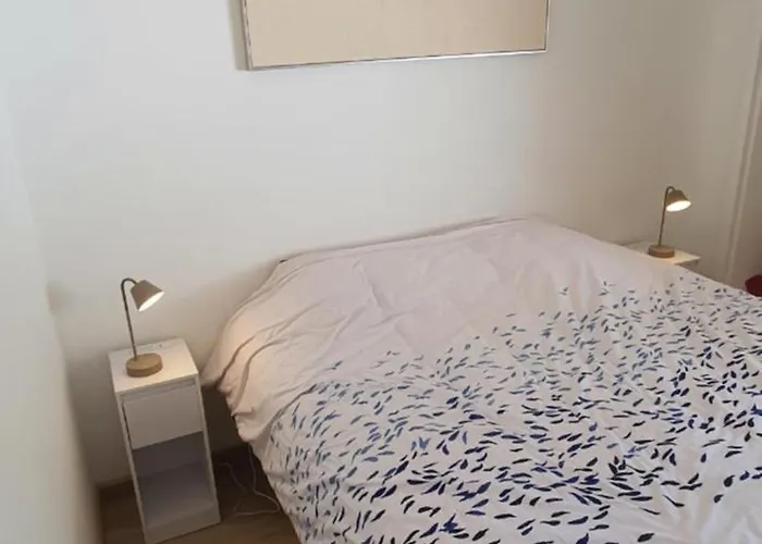 Charmante Maison De Plain Pied Renovee Et Climatisee En Lisiere De Foret